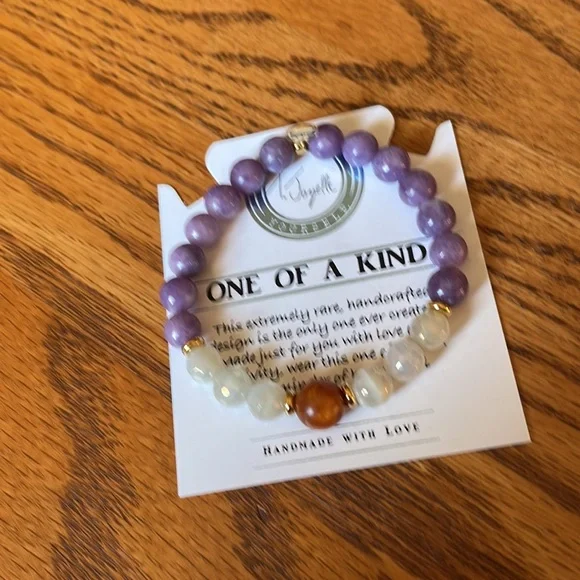 Tiffany jazelle limited edition bracelet - Picture 2 of 3